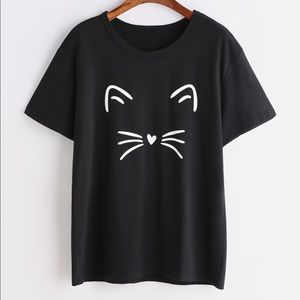 Kitty Tee 😽😻